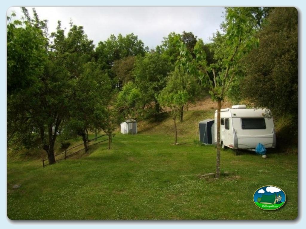 Camping La Balma