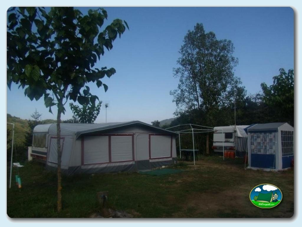 Camping La Balma