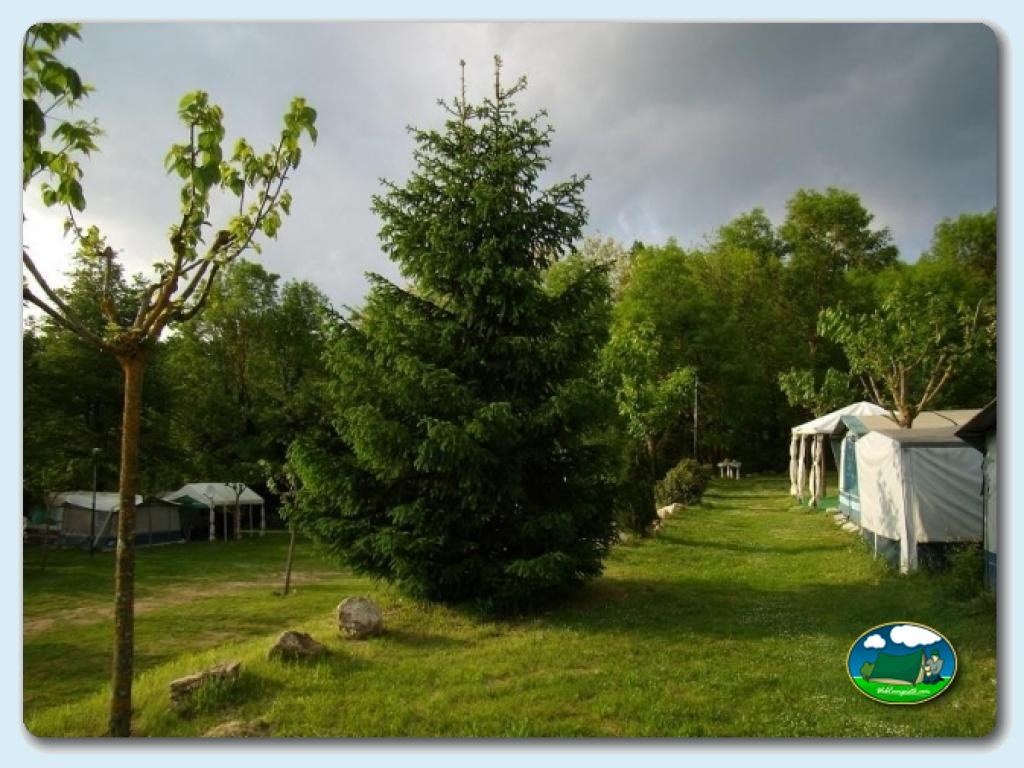 Camping La Balma