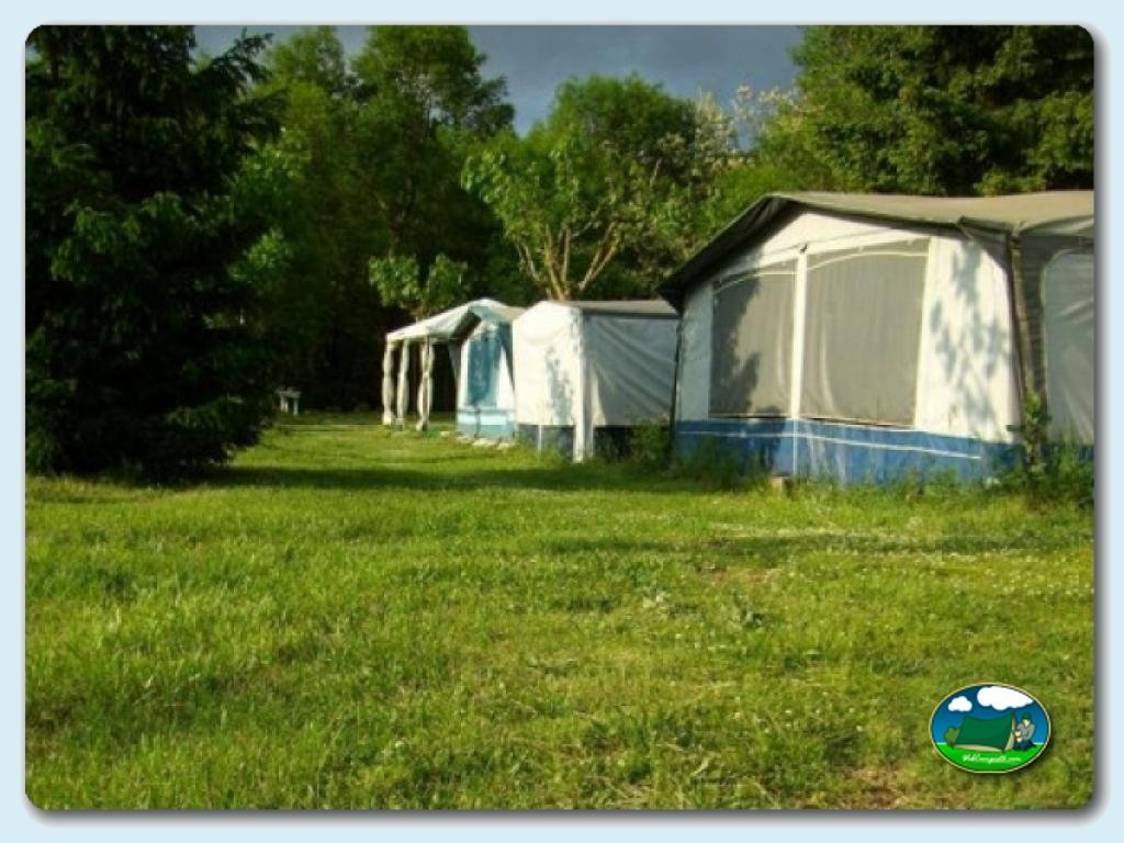 Camping La Balma