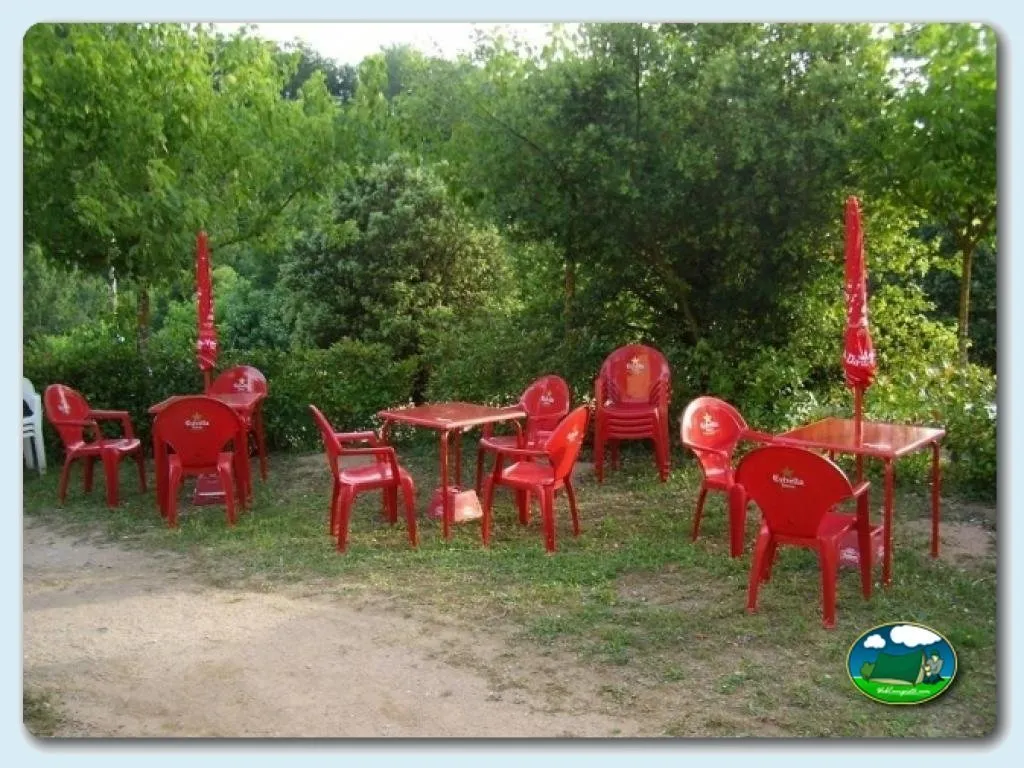Camping La Balma