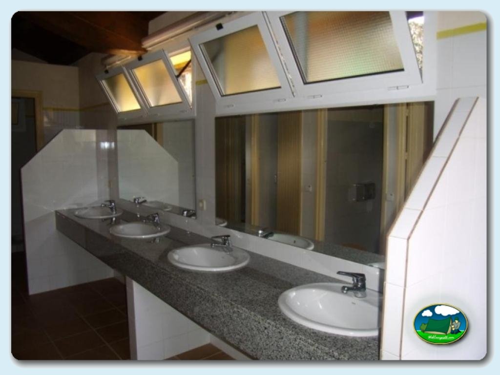 Camping La Balma