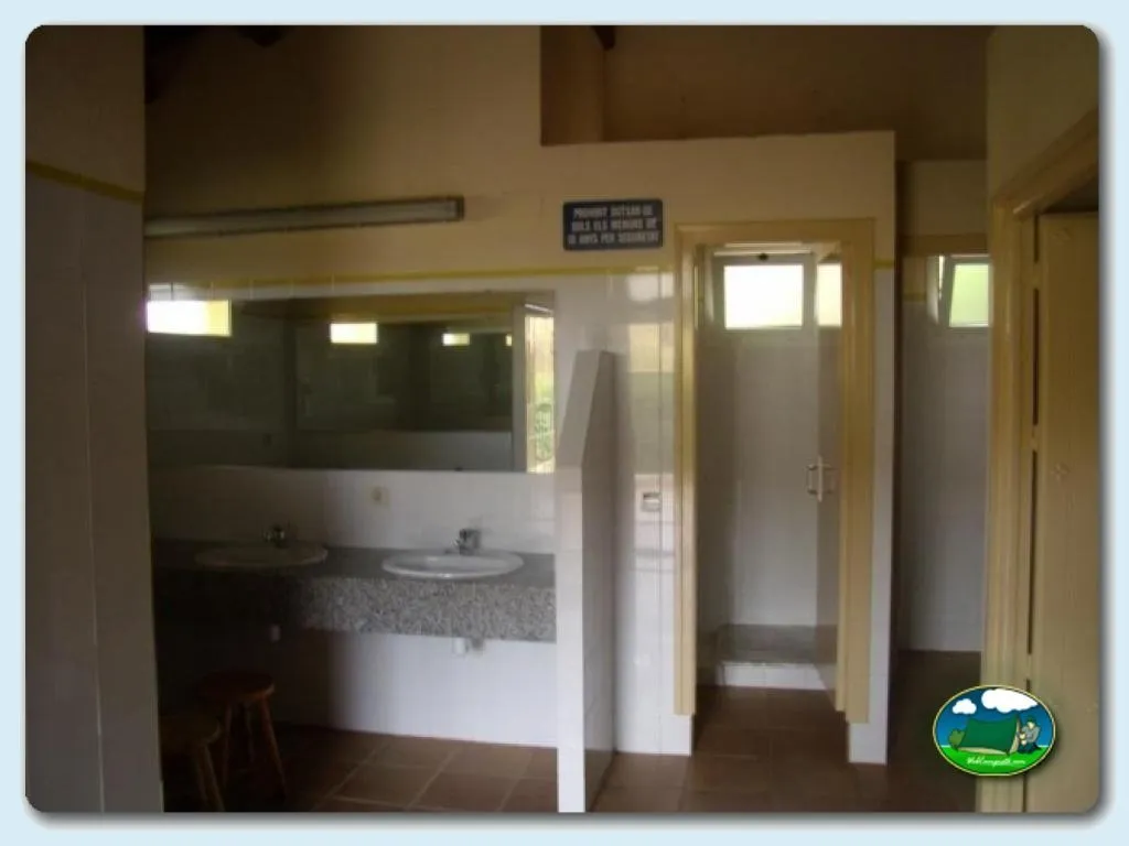 Camping La Balma