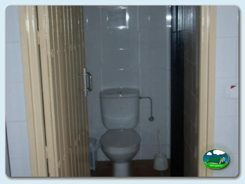 Camping La Balma
