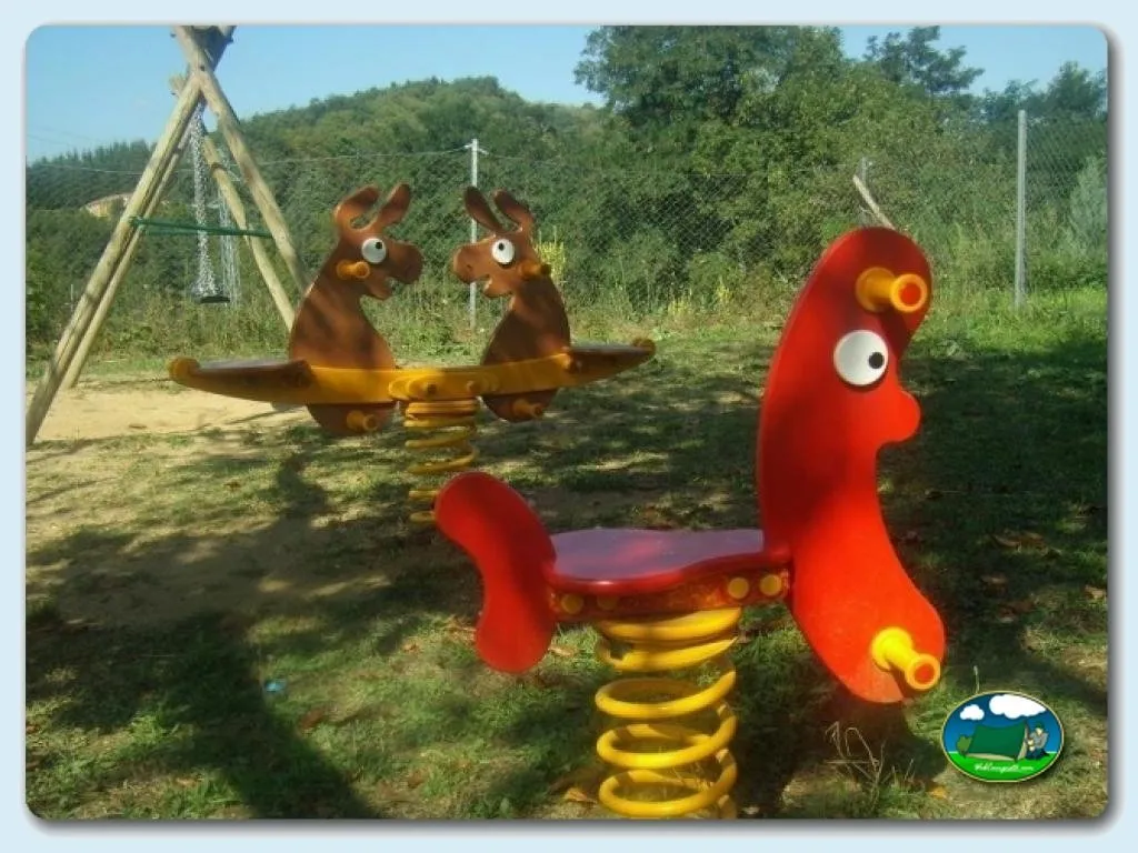 Camping La Balma