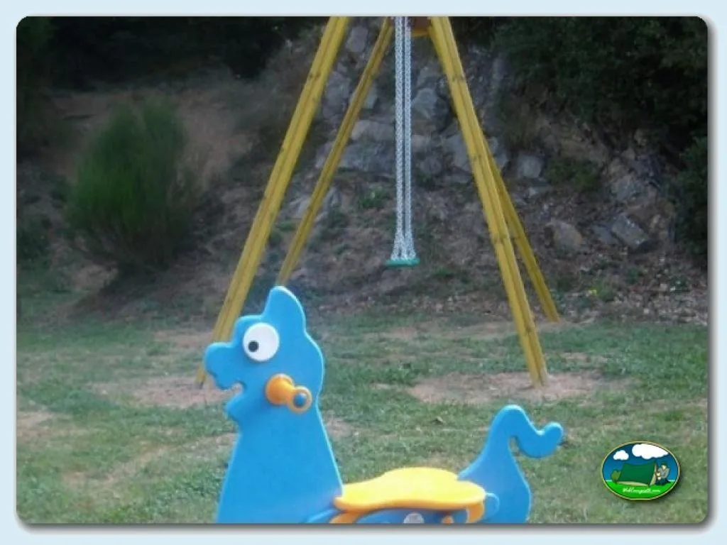 Camping La Balma