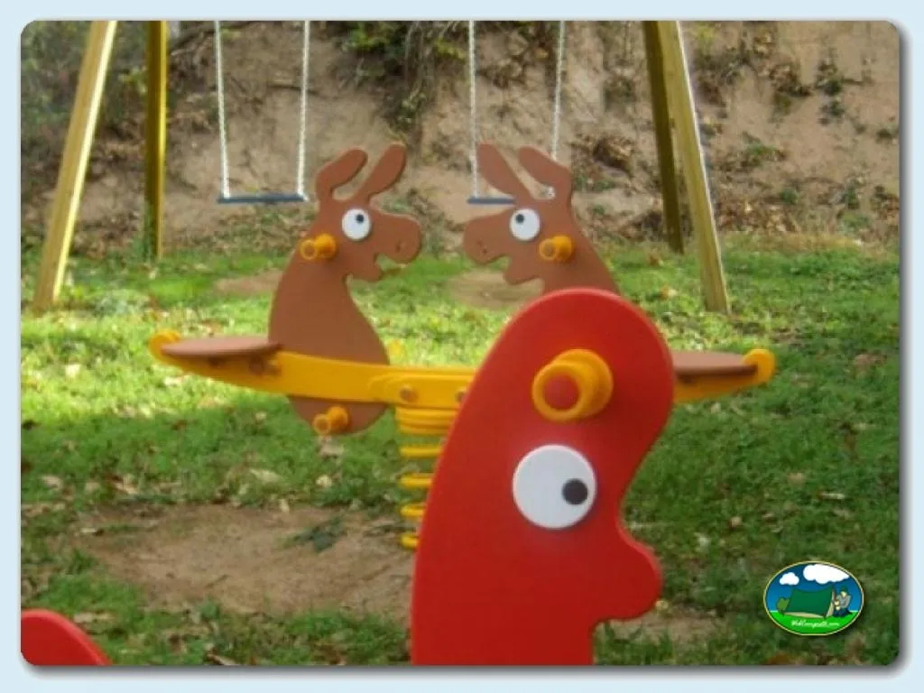Camping La Balma