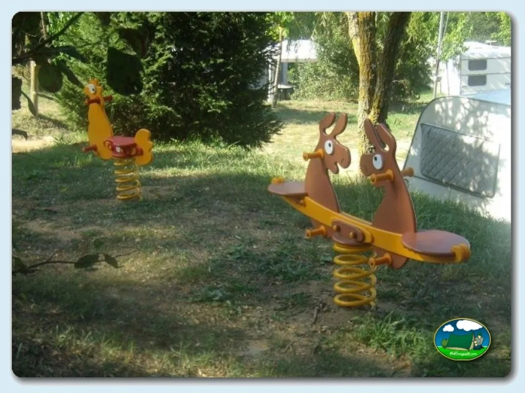 Camping La Balma