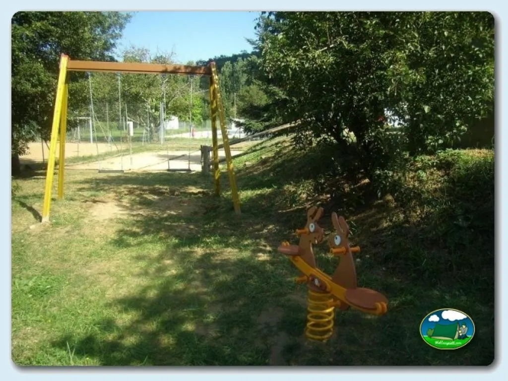 Camping La Balma