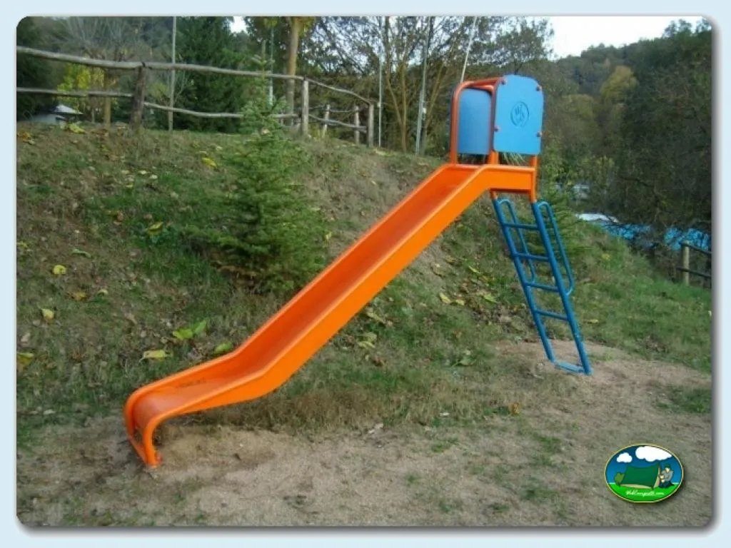 Camping La Balma