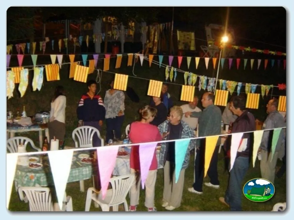 Camping La Balma