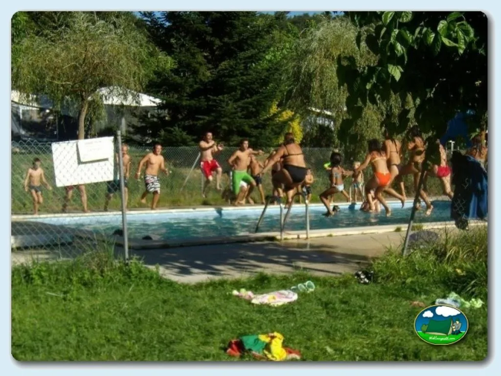 Camping La Balma