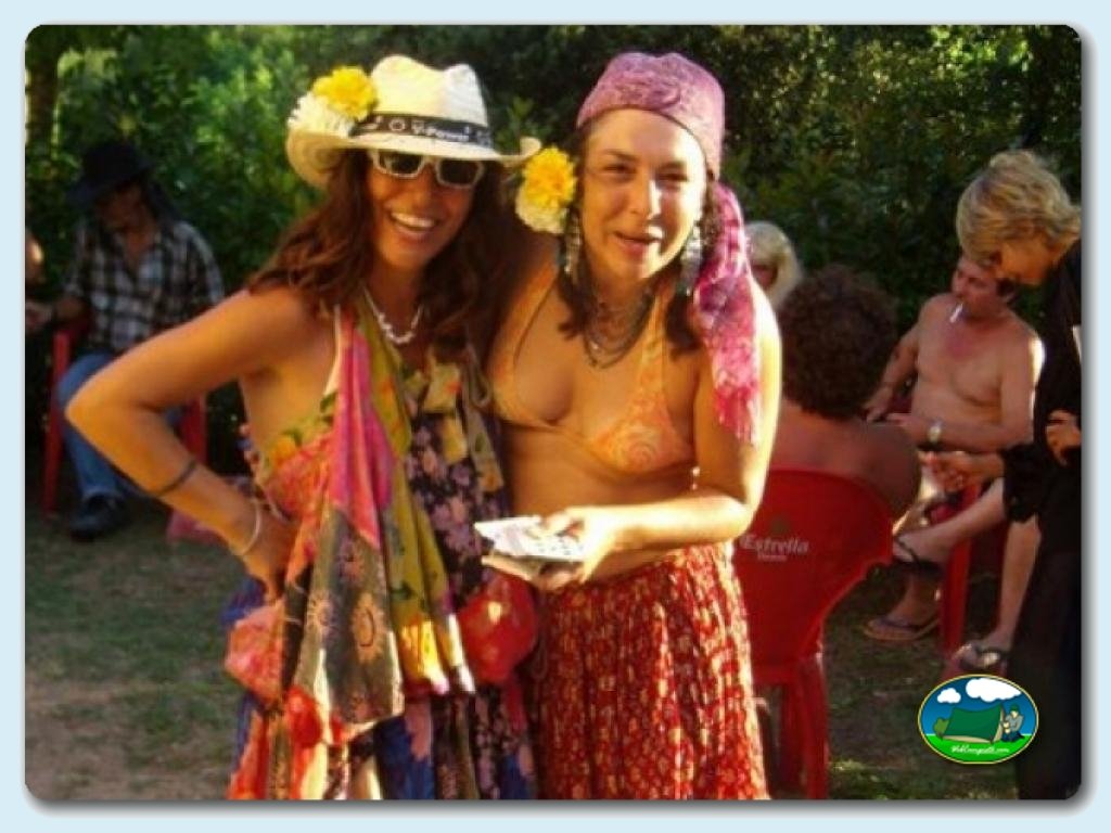 Camping La Balma