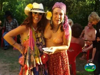 Plano del recinto del Camping La Balma, Espinelves (Girona)