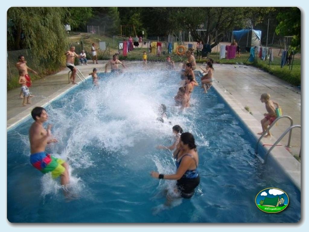 Camping La Balma