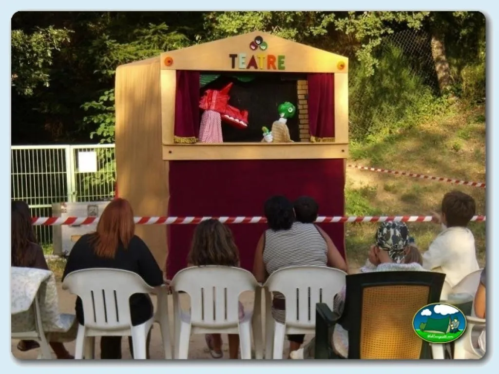 Camping La Balma