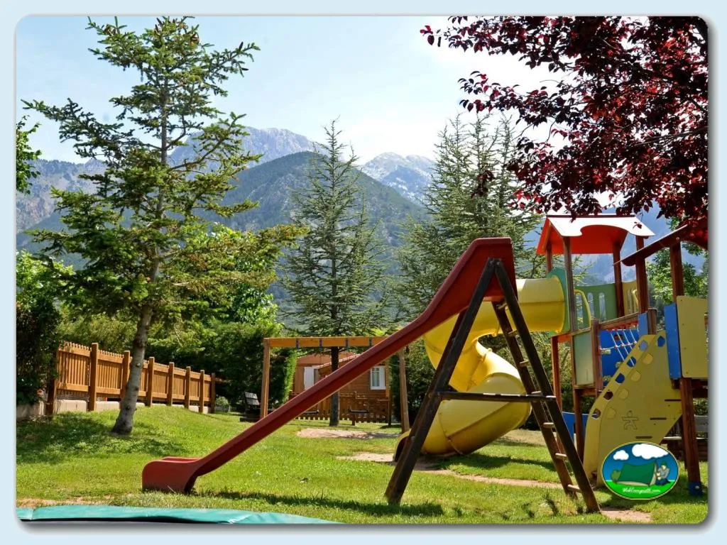 Camping Cadí Vacances en Gósol (Lleida), Lleida - imagen 5