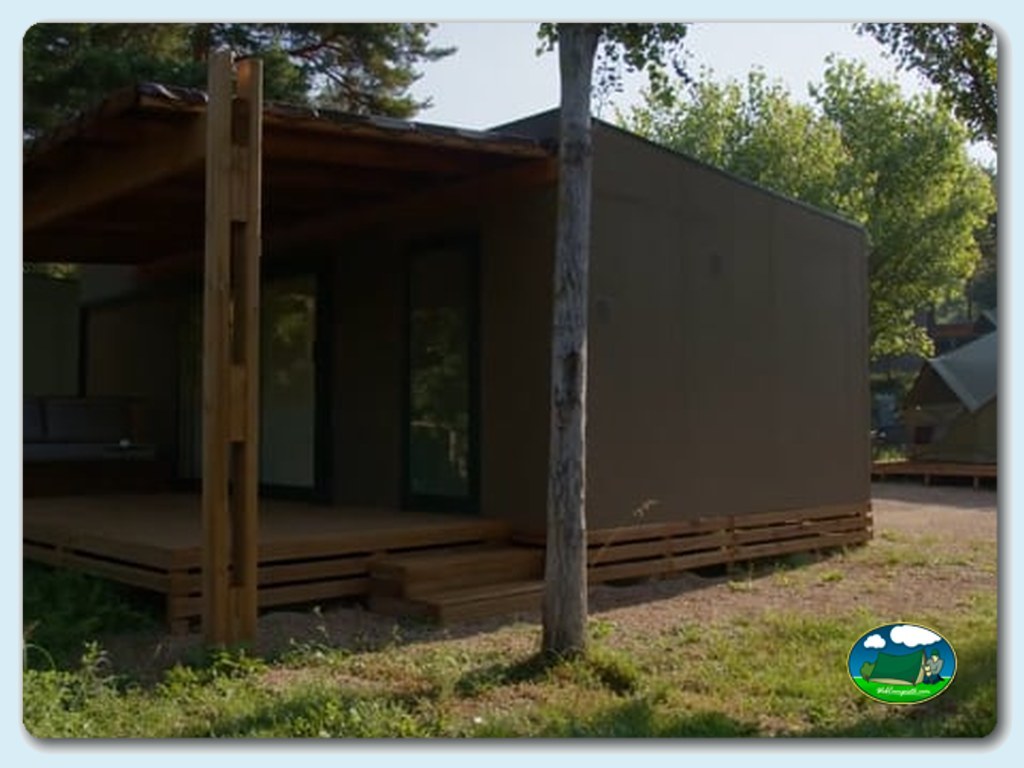 foto del camping Camping Rèpos del Pedraforca