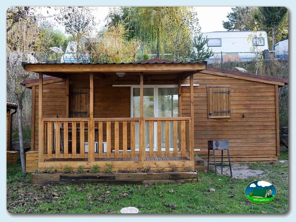 foto del camping Camping Rèpos del Pedraforca