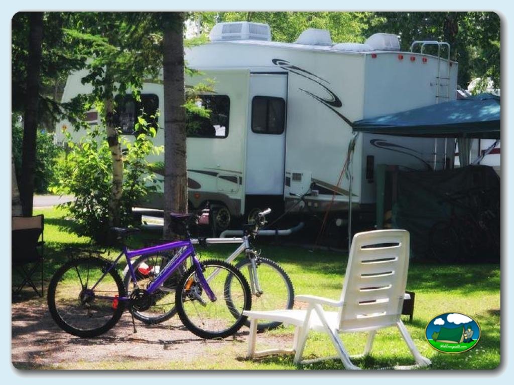 foto del camping Camping L'Espelt