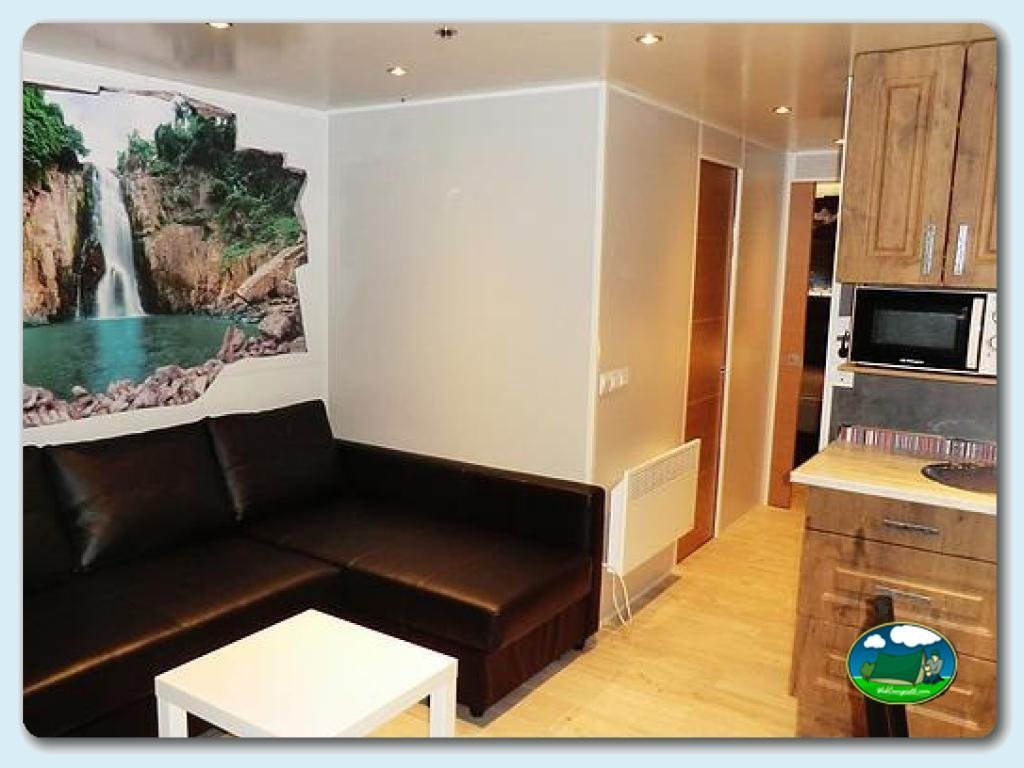 foto del camping Camping L'Espelt