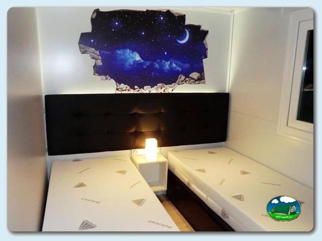 foto del camping Camping L'Espelt