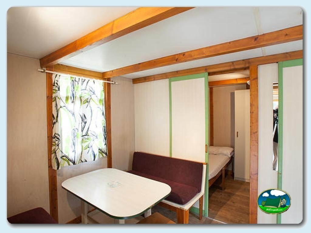 foto del camping Camping L'Espelt