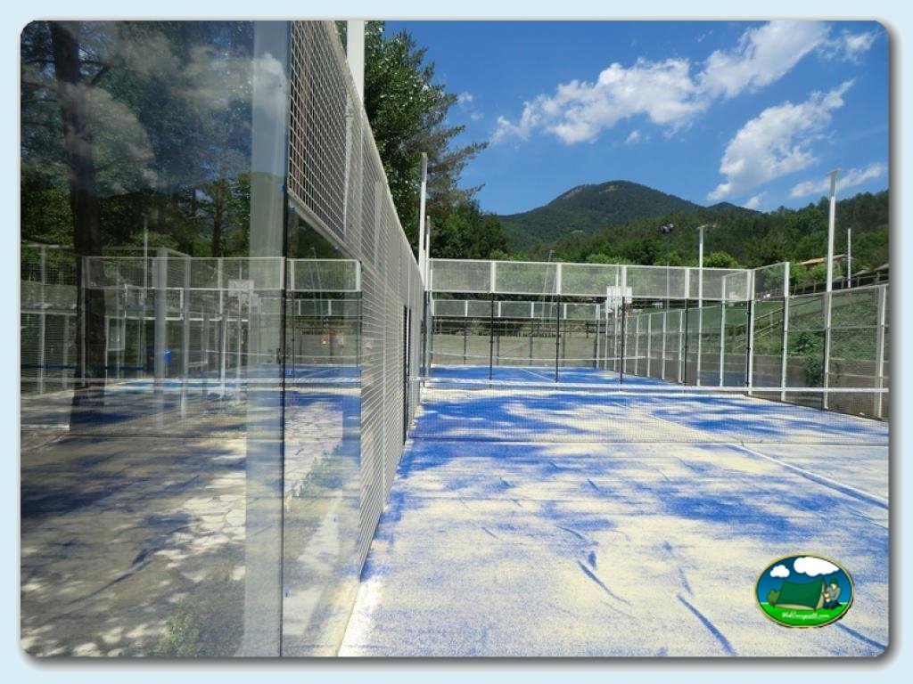 foto del camping Camping L'Espelt