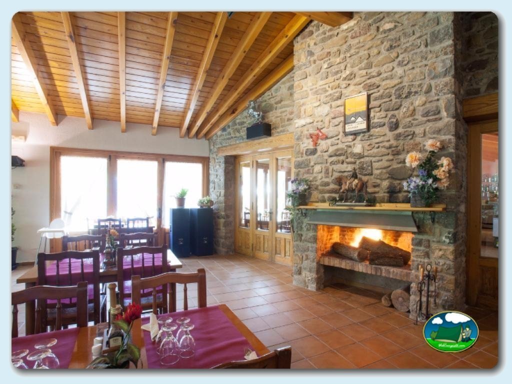 foto del camping Camping L'Espelt