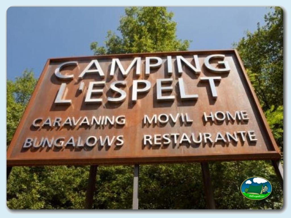 foto del camping Camping L'Espelt