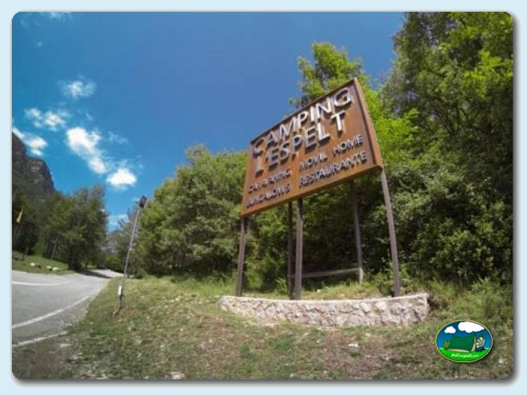 foto del camping Camping L'Espelt