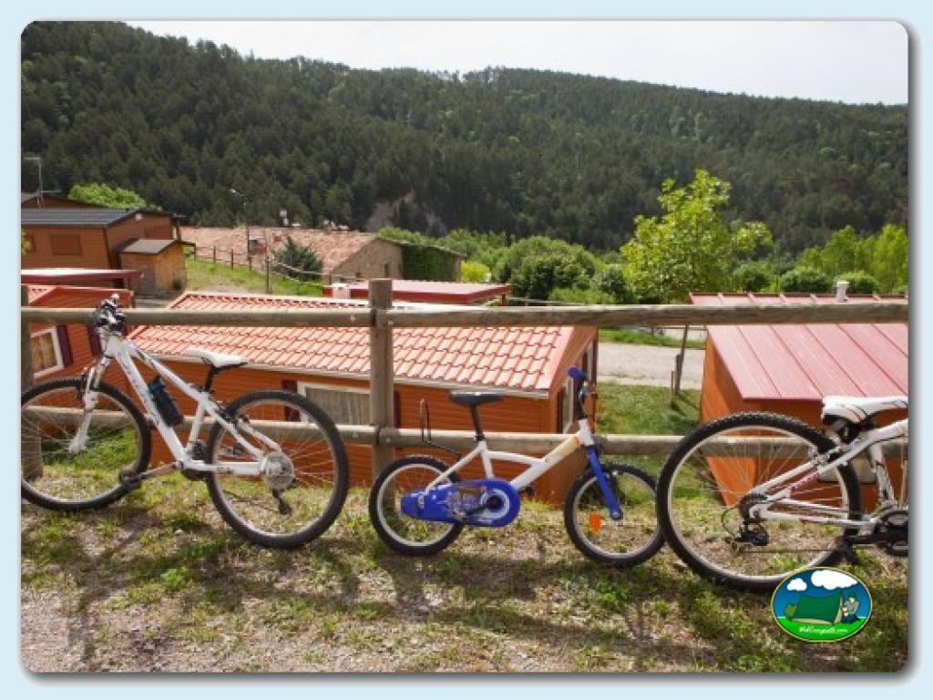 foto del camping Camping Campalans