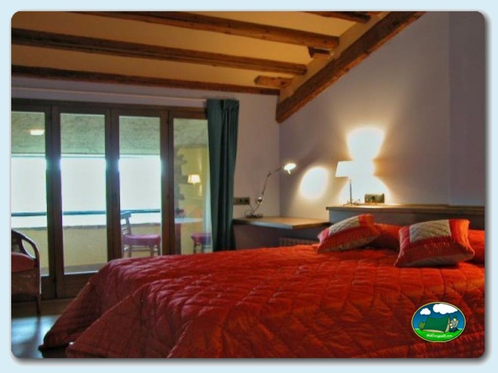 foto del camping Camping Campalans