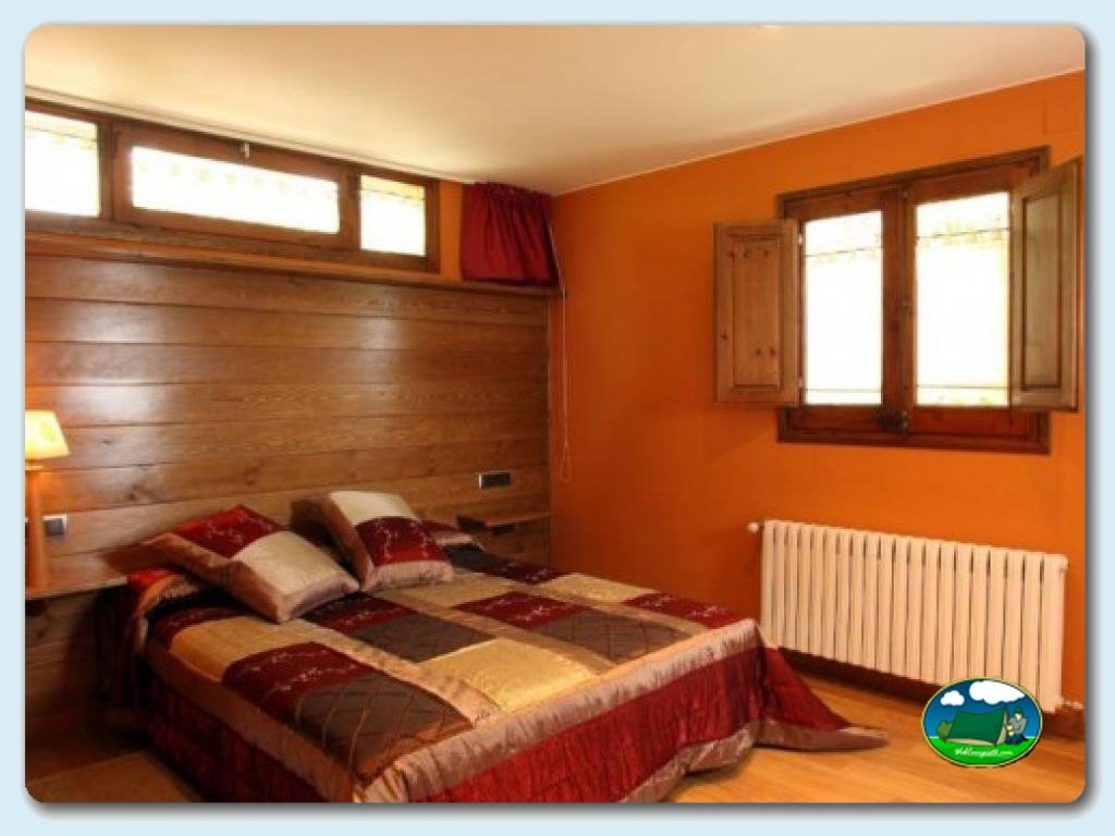 foto del camping Camping Campalans