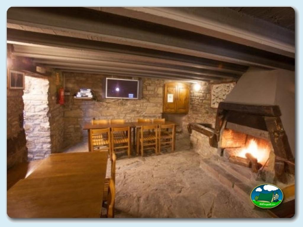 foto del camping Camping Campalans