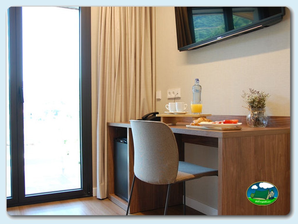 Camping Solana de Ter en Ripoll, Girona, Girona - imagen 5