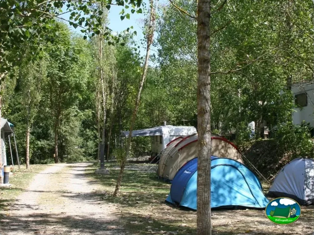 Camping Abadesses en Sant Joan de les Abadesses, Girona - imagen 5