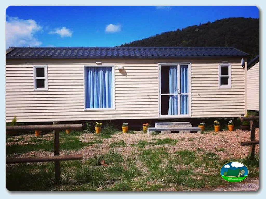 Camping Les Tries en Olot, Girona, Girona - imagen 5