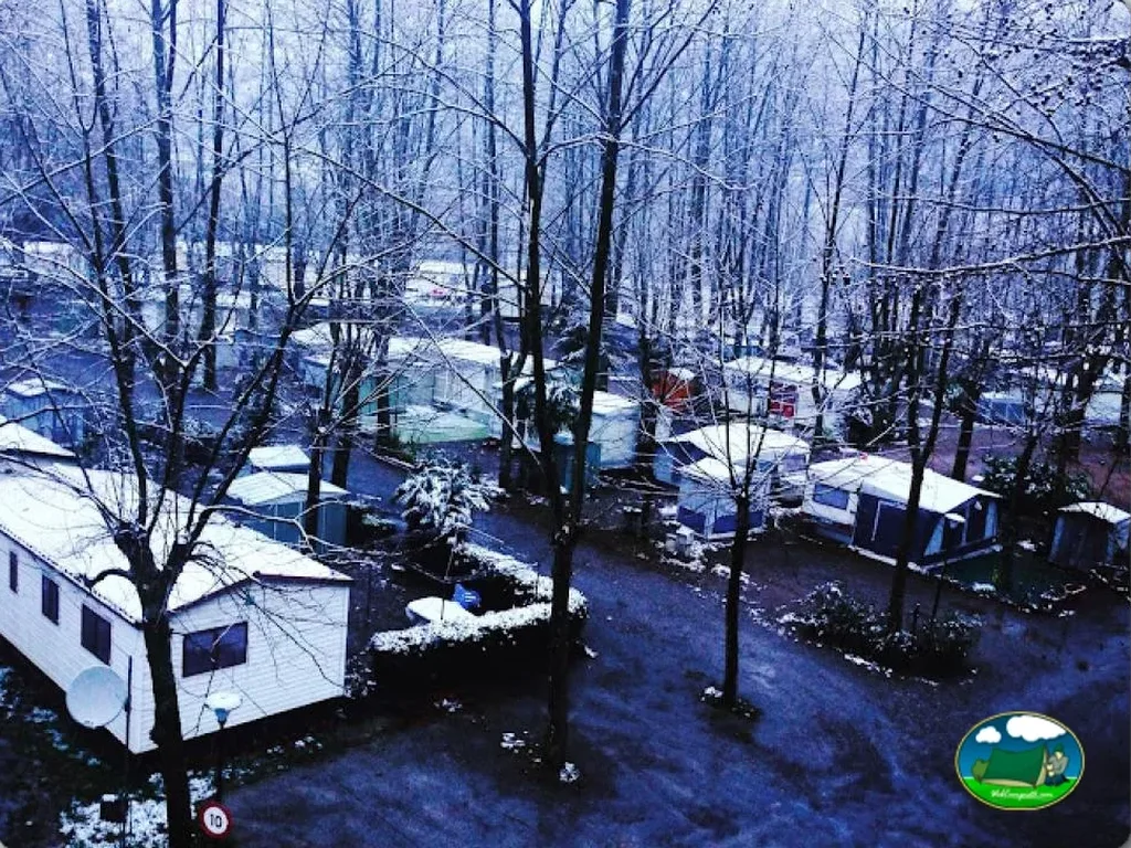 Camping Les Tries en Olot, Girona, Girona - imagen 4