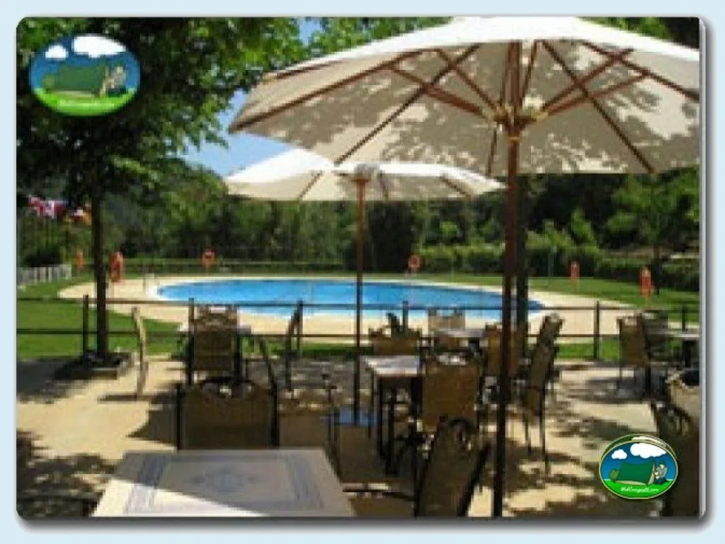 Camping Bassegoda Park en Albanyà (GIRONA), Girona - imagen 5