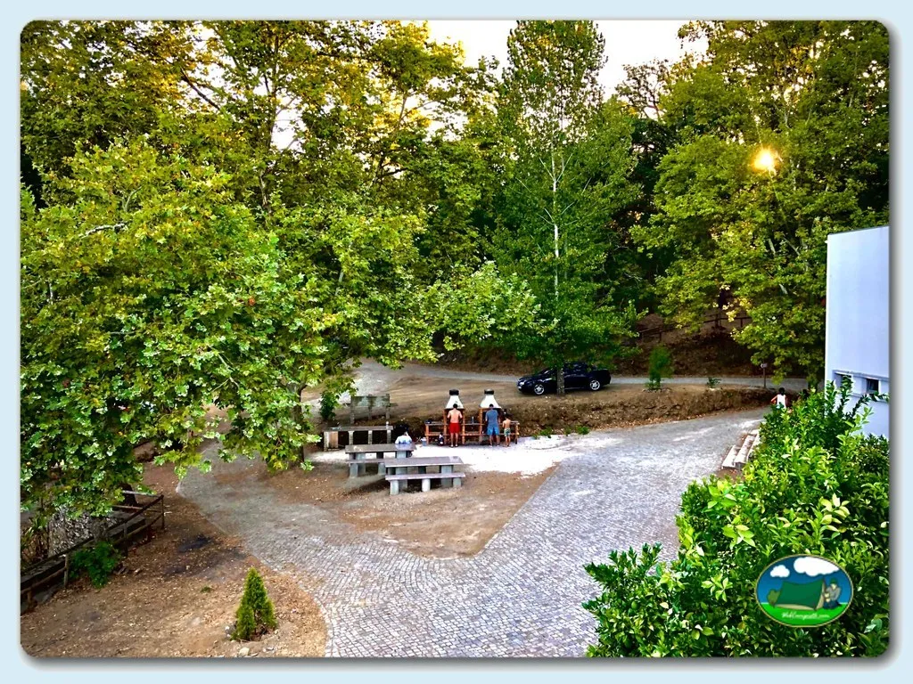 Camping Pedrógão Grande en Pedrógão Grande