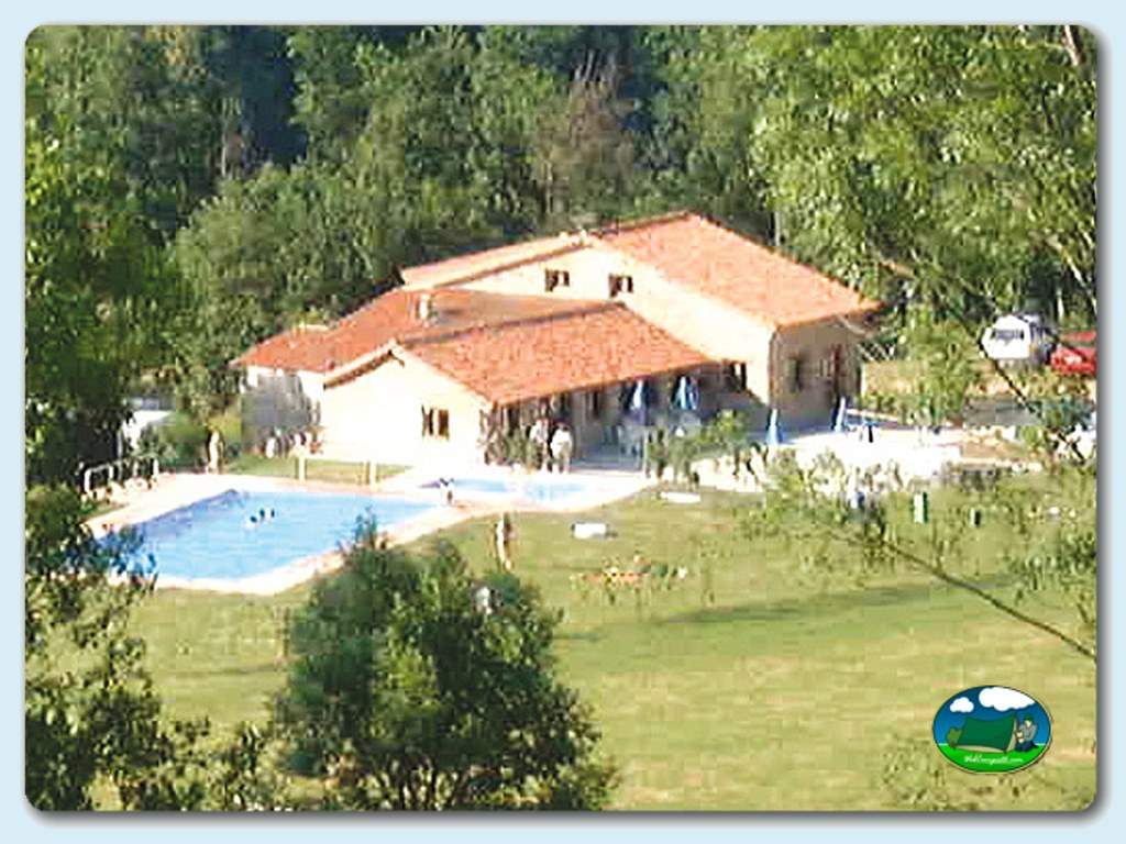 Camping Pardines en Pardines, Girona., Girona - imagen 2
