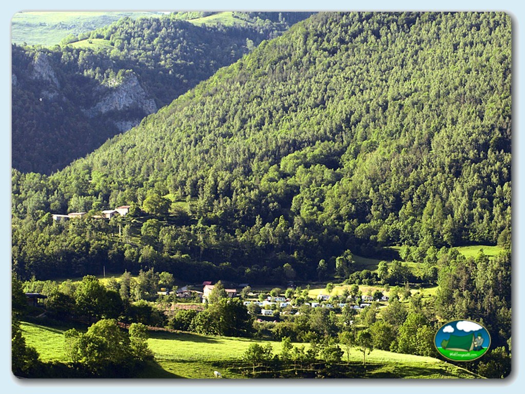 Camping Pardines en Pardines, Girona., Girona - imagen 5