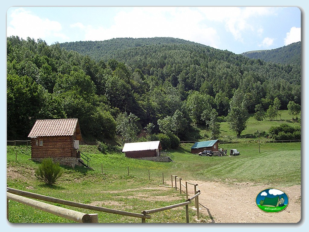 Camping Pardines en Pardines, Girona., Girona - imagen 3