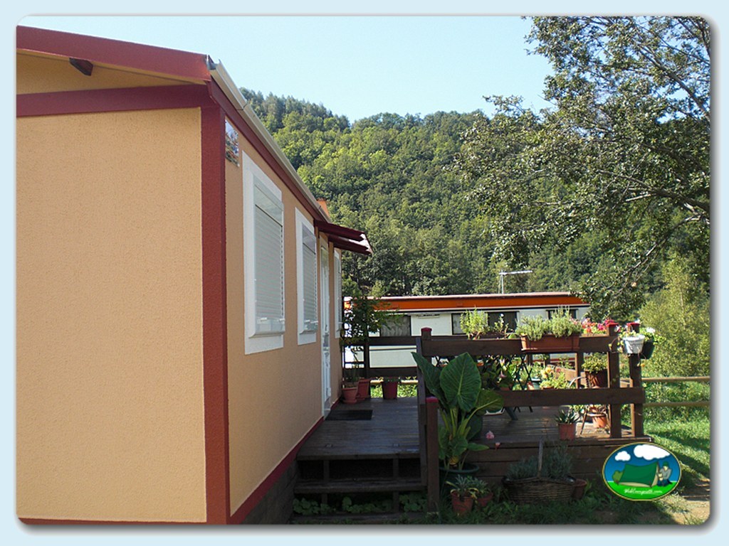 Camping Pardines en Pardines, Girona., Girona - imagen 2