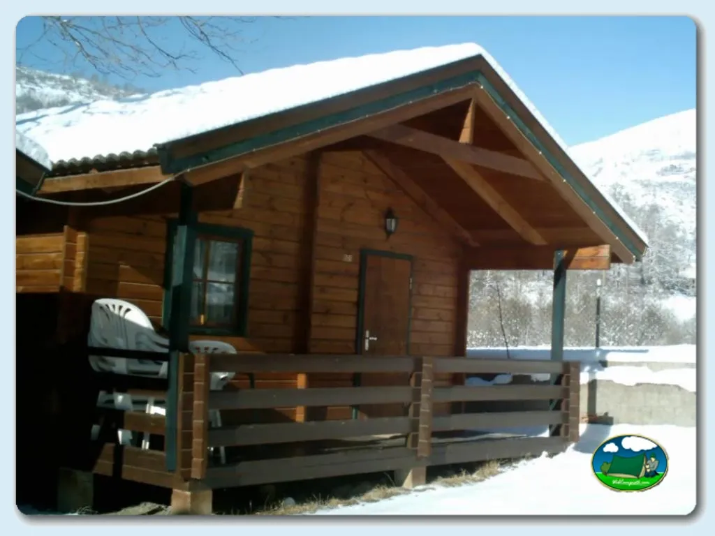 Camping Conca de Ter en Vilallonga de Ter, Girona - imagen 5