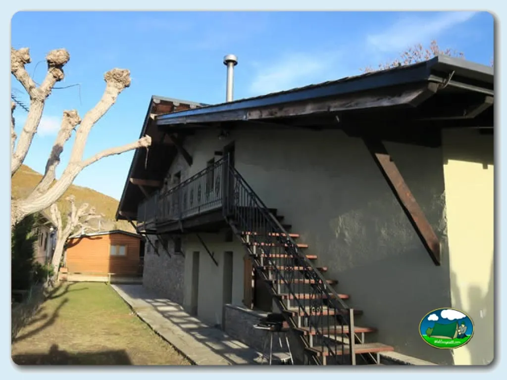 Camping Bellver en Isovol, Girona - imagen 3