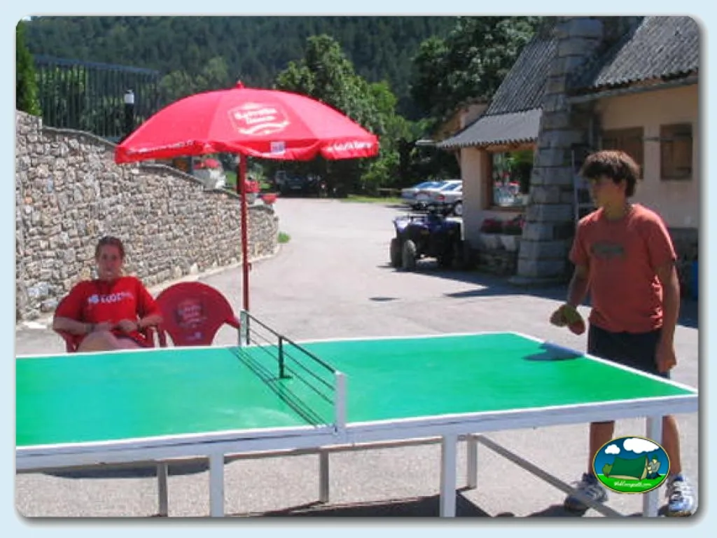 Camping Bellver en Isovol, Girona - imagen 2