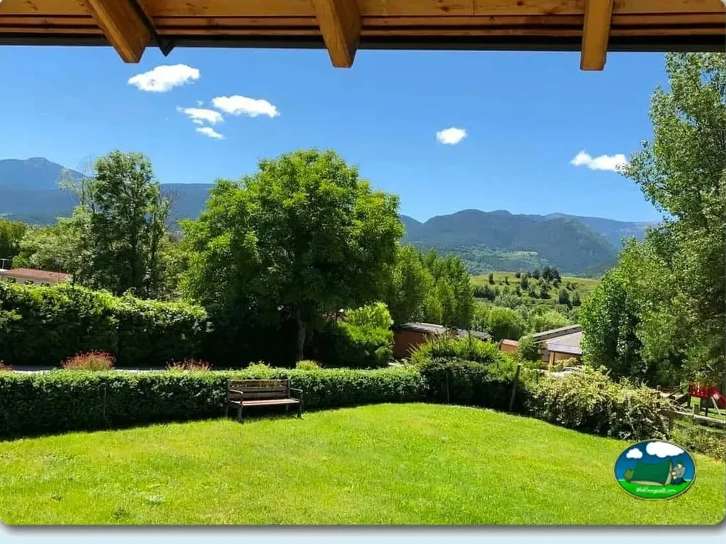 Camping Solana del Segre en Bellver de Cerdanya, Lleida, Lleida - imagen 2