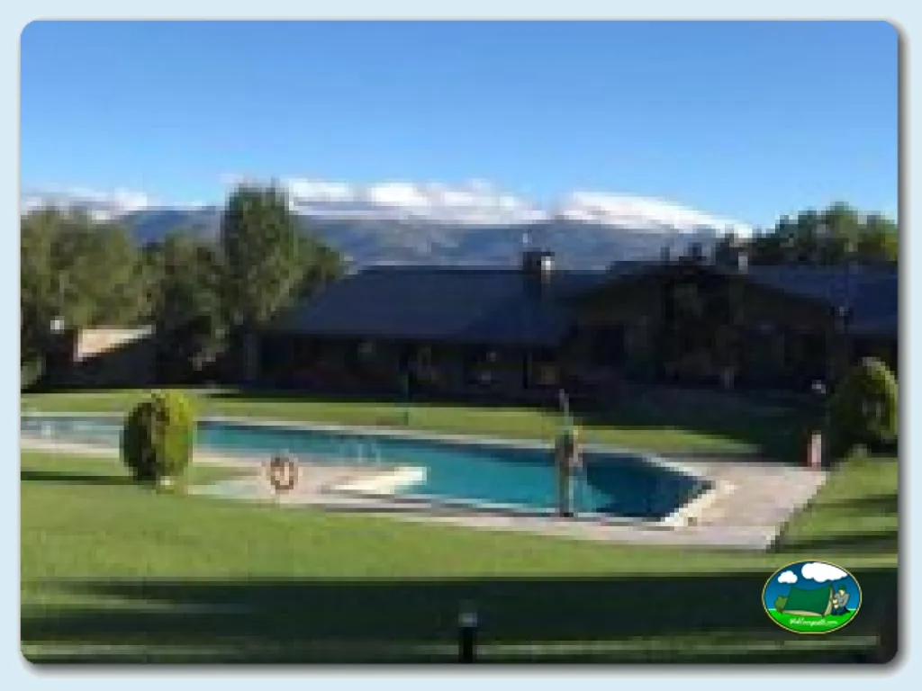 Camping Queixans en Queixans (Girona)